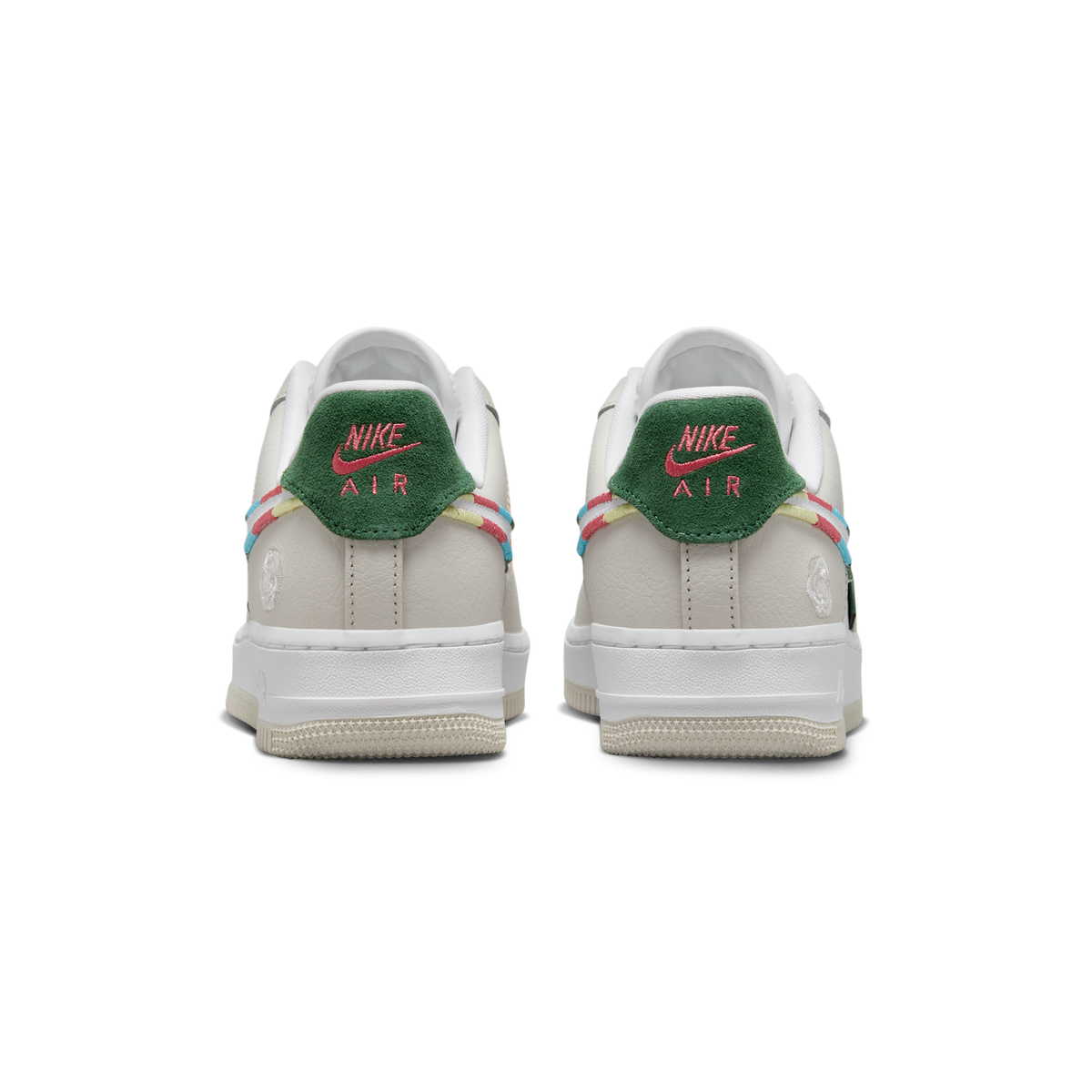 Nike Air Force 1 '07 All Petals United (Women's)