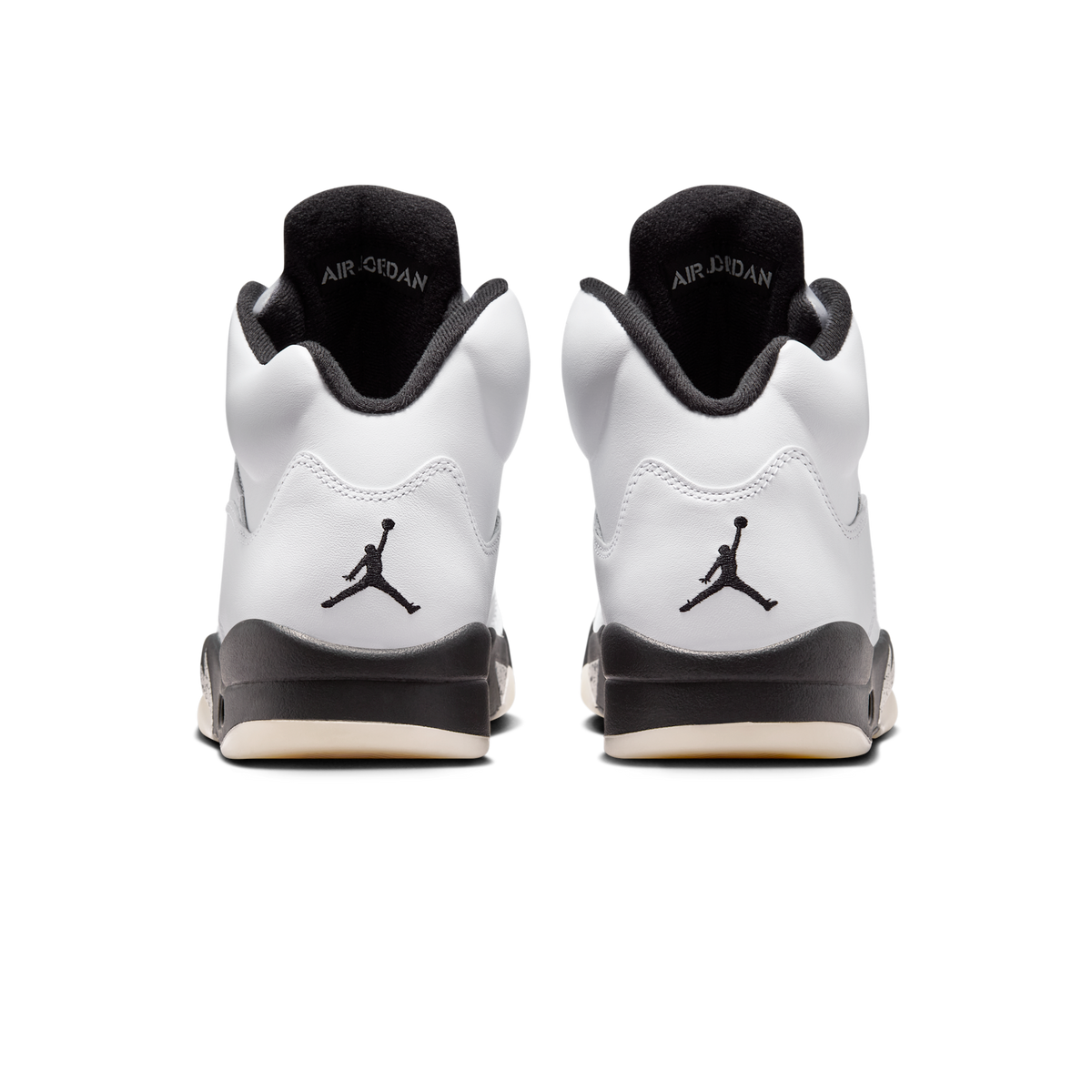 Jordan 5 Retro Reverse Metallic