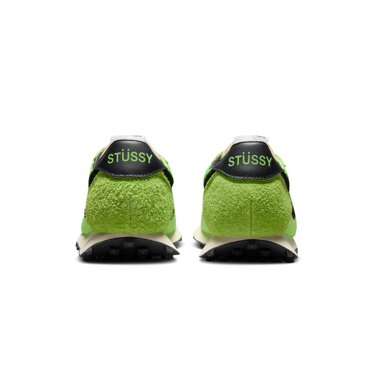 Nike LD-1000 SP Stussy Action Green | FQ5369-300