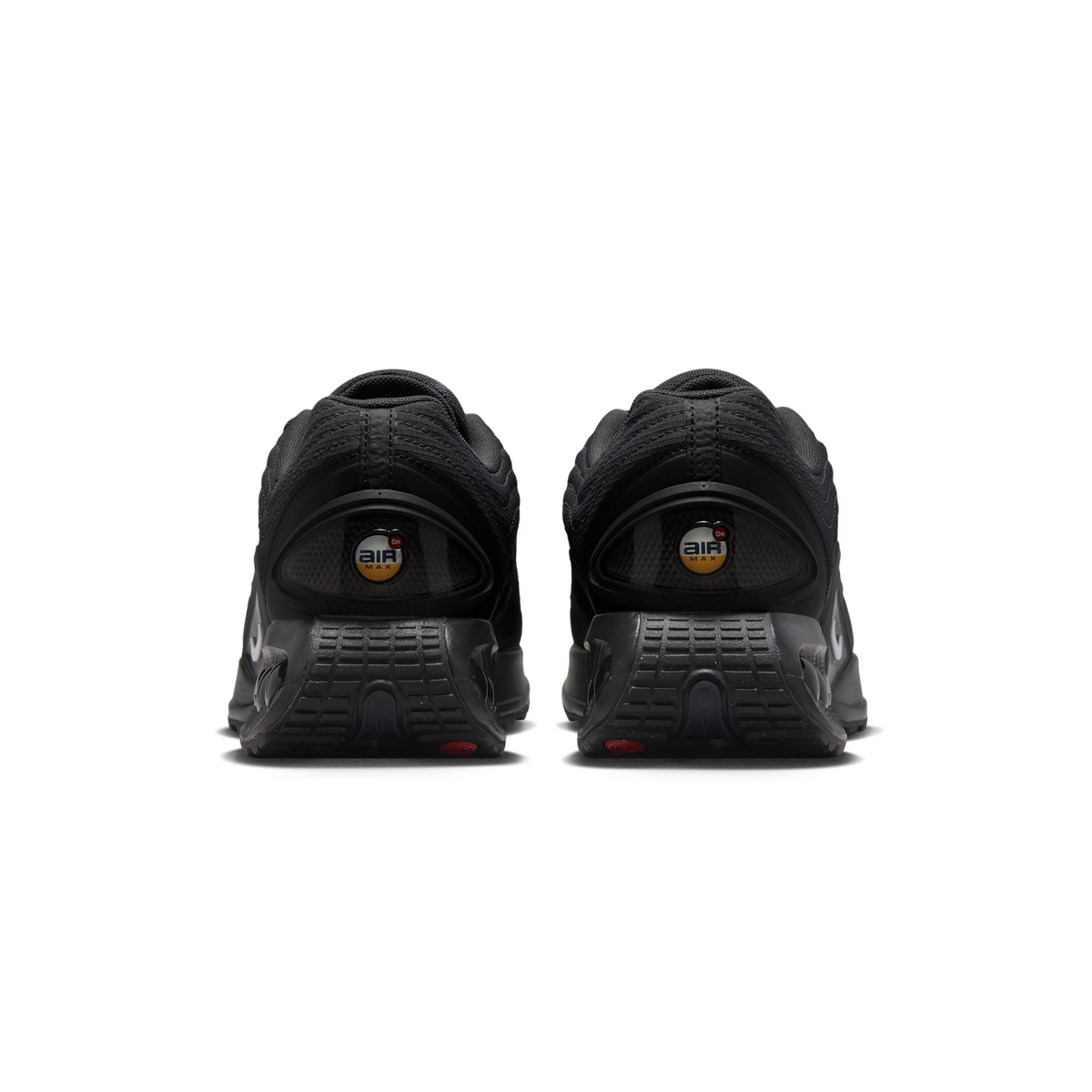 Nike Air Max Dn Winterized Anthracite Black | HV4528-002