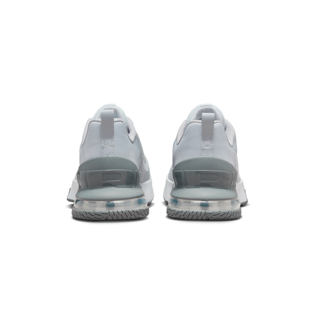 Nike Air Max Alpha Trainer 6 Cool Grey Wolf Grey Pure Platinum White | FQ1833-002