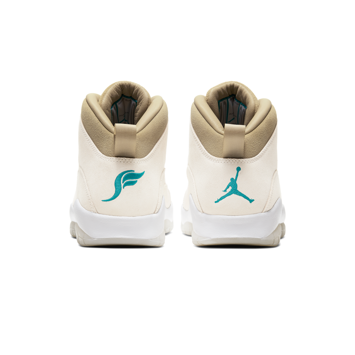 Jordan 10 Retro SoleFly 10th Anniversary