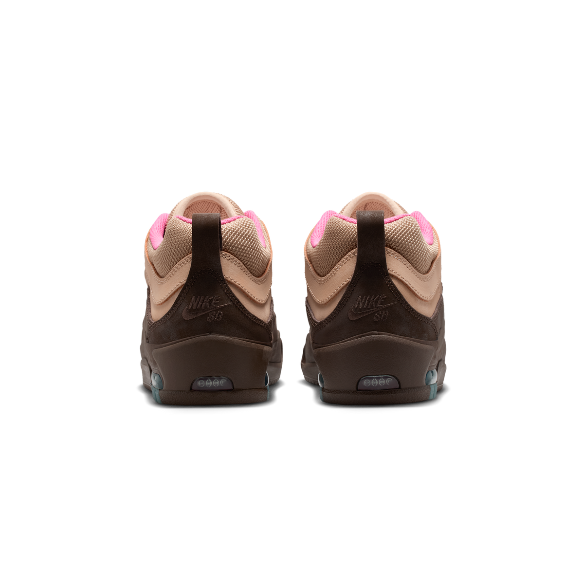 Nike SB Air Max Ishod Wair Rattan Pinksicle | IR1887-200