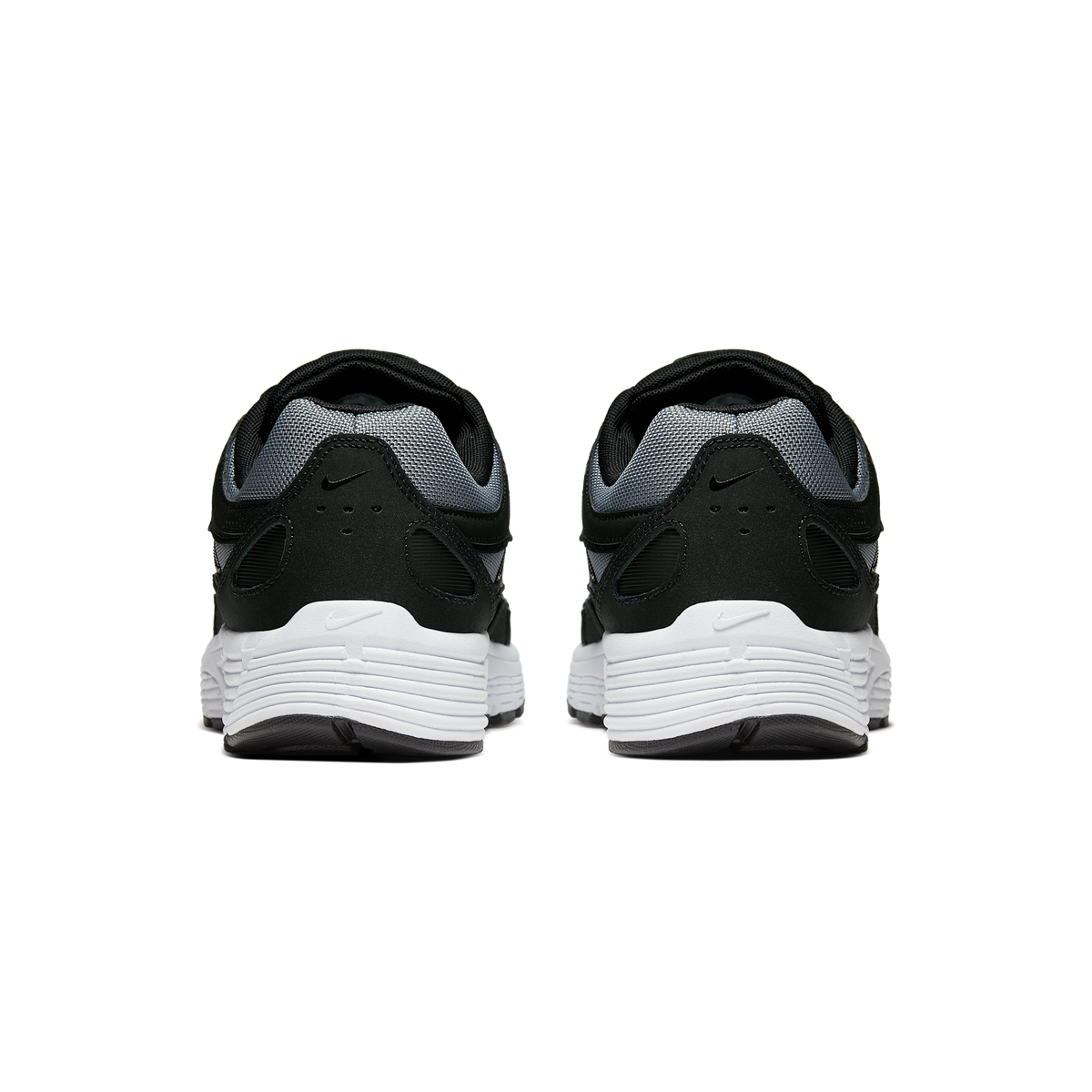 Nike P-6000 Black Cool Grey