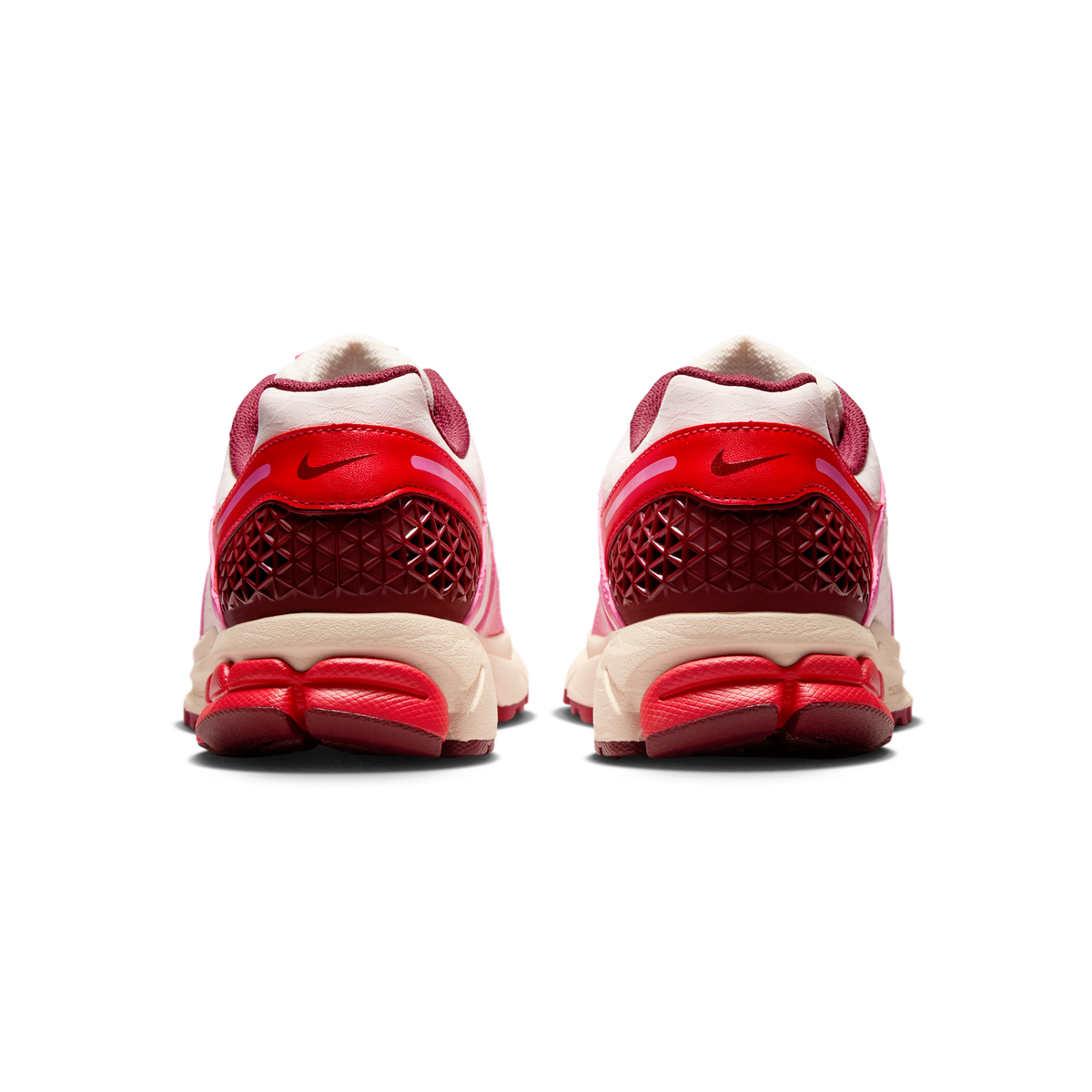 Nike Zoom Vomero 5 Light Soft Pink Team Red (Women's)