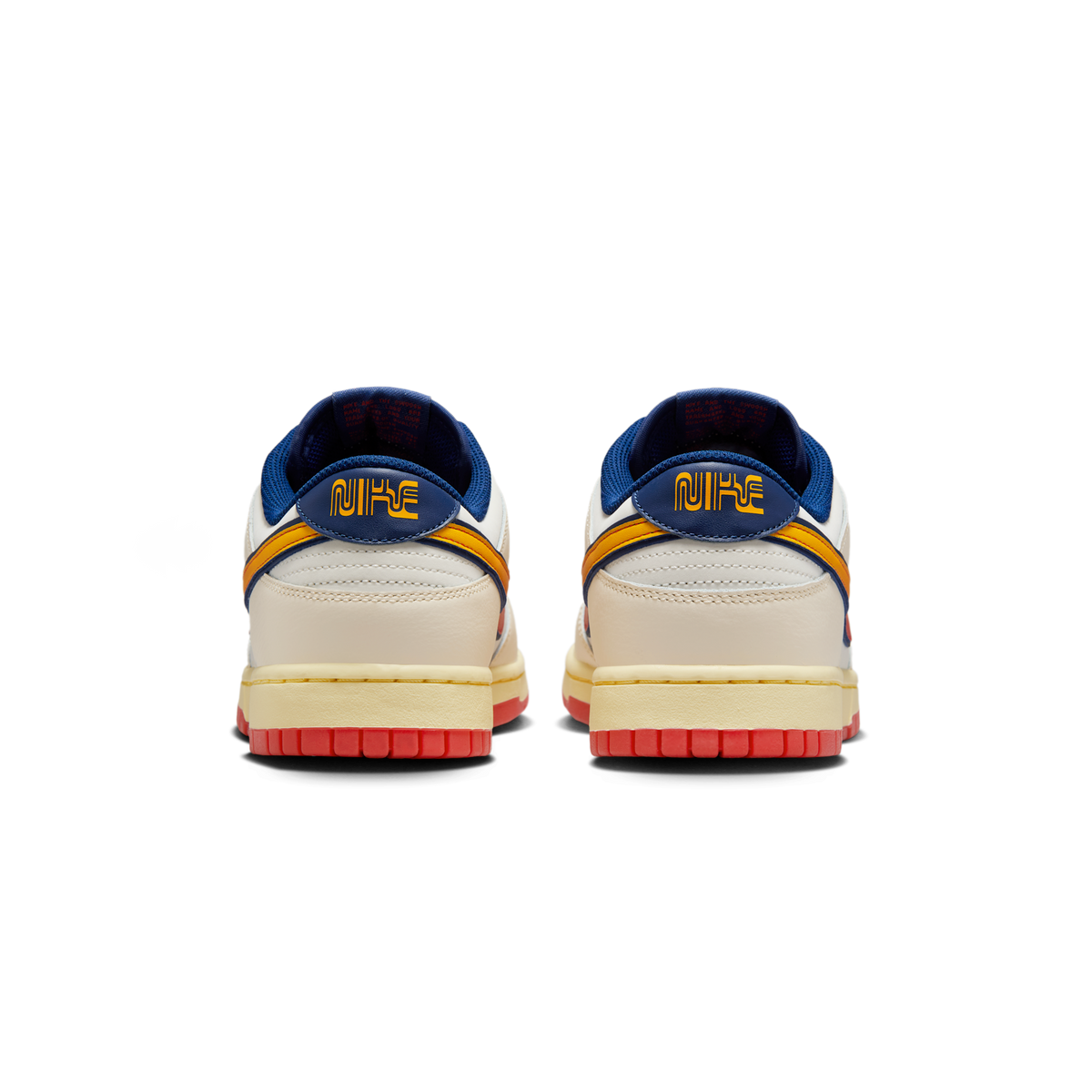Nike Dunk Low Retro Lettering | HV5749-110