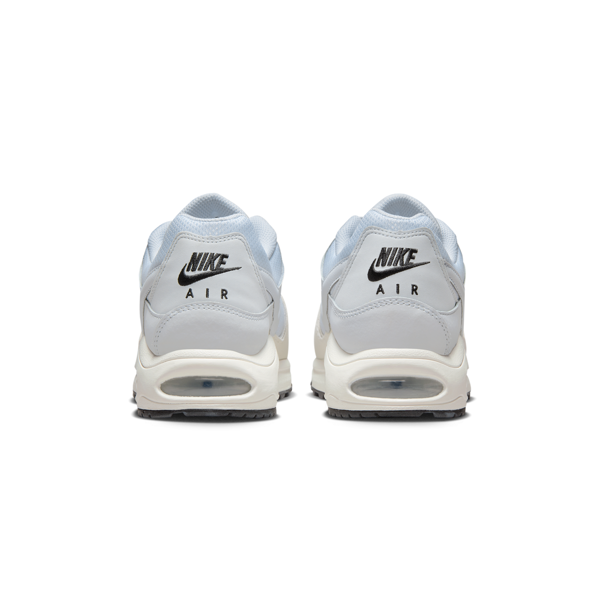 Nike Air Max Command Summit White | 629993-102