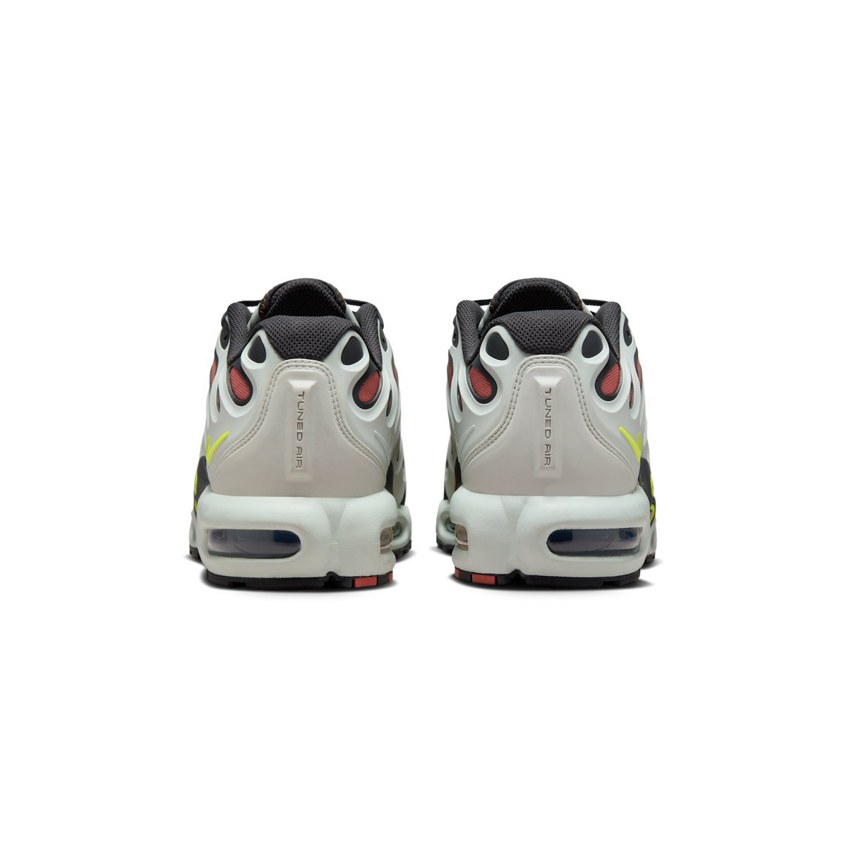 Nike Air Max Plus Drift Light Silver Volt | FD4290-009