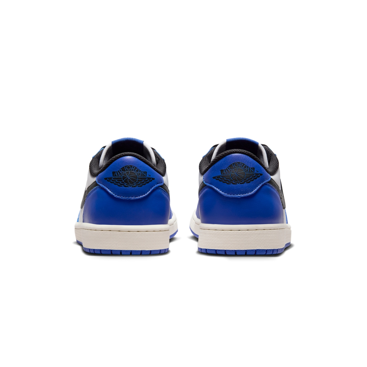 Jordan 1 Retro Low OG Game Royal