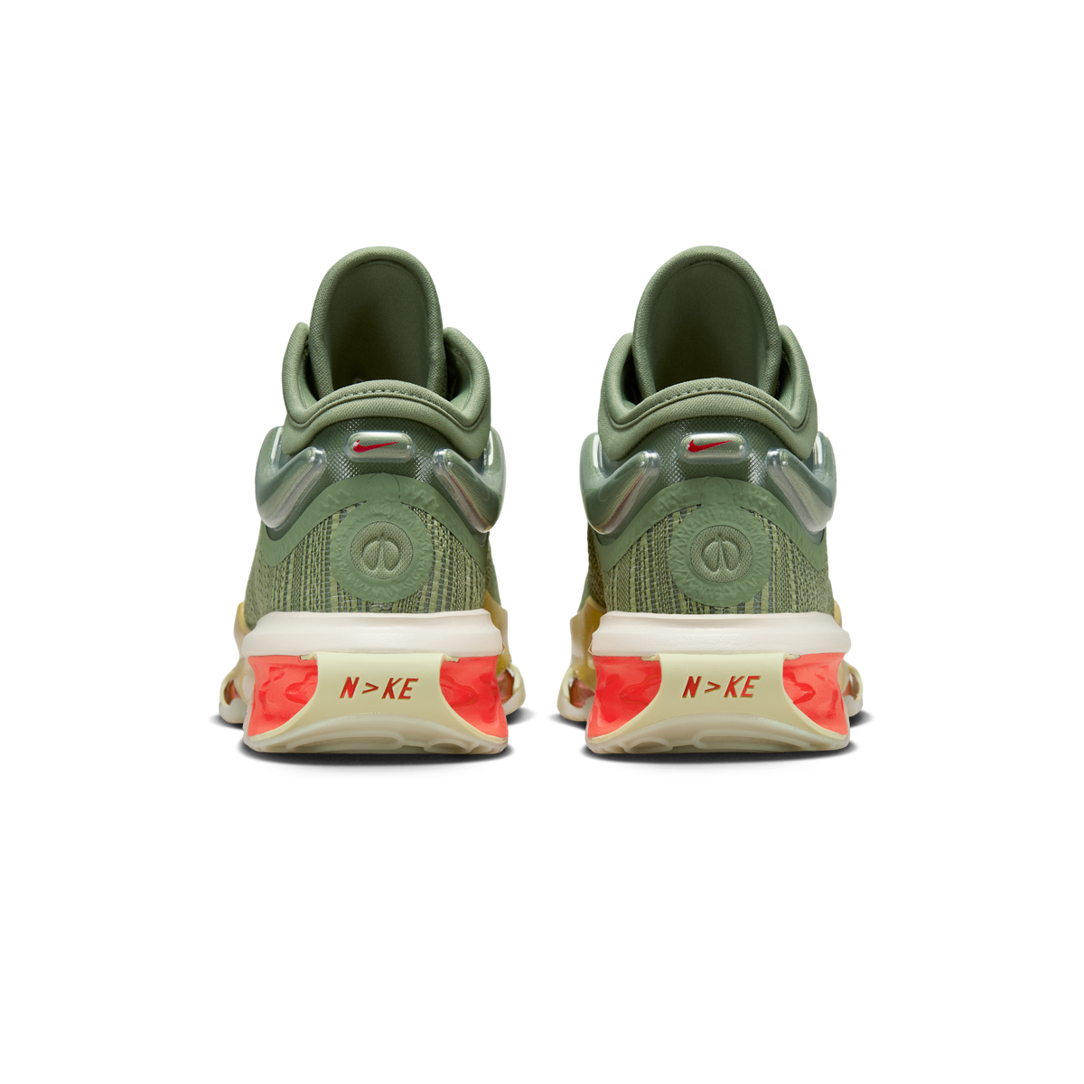 Nike Air Zoom GT Jump 2 Our Holiday | DJ9431-302