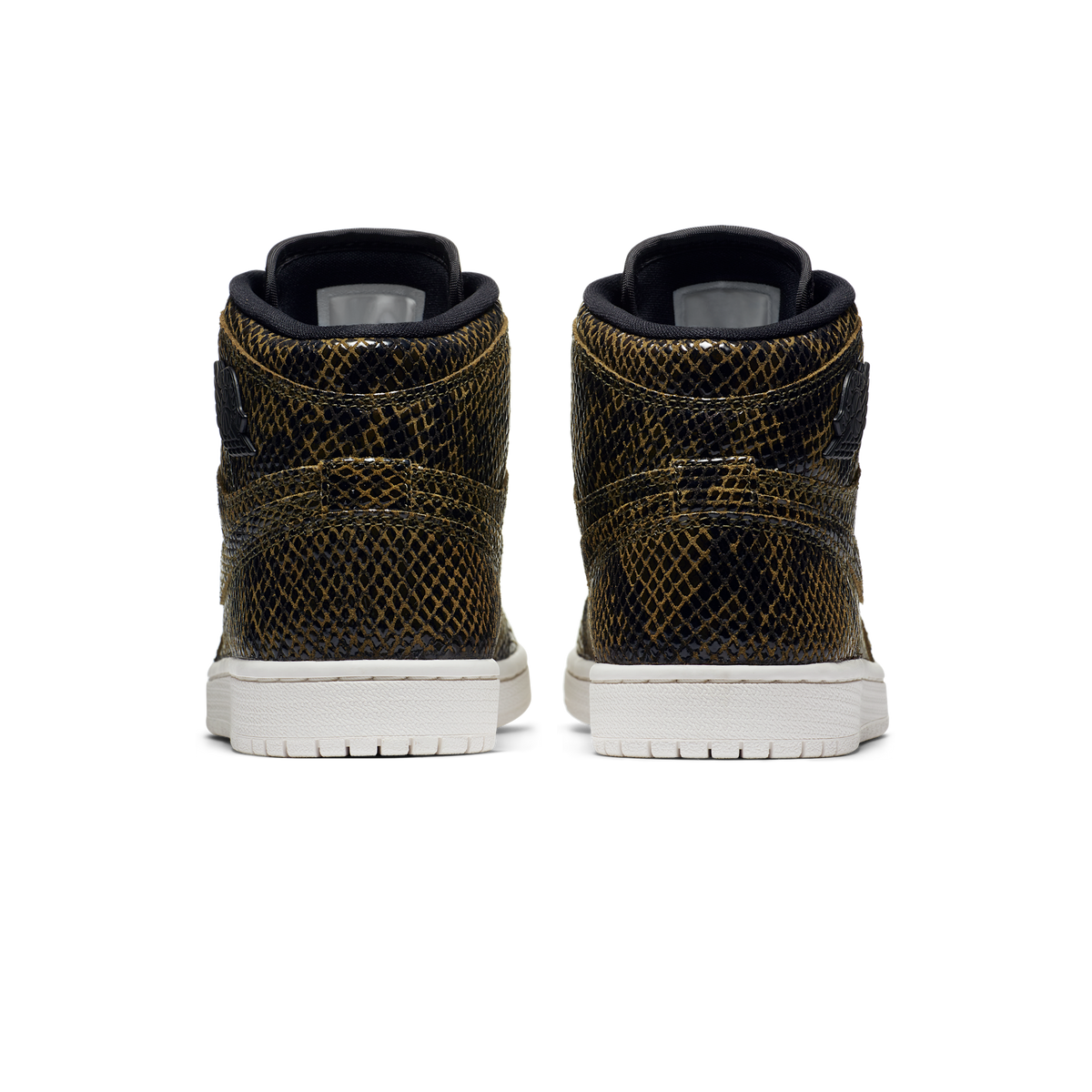 Jordan 1 Retro High Snakeskin (Women's)