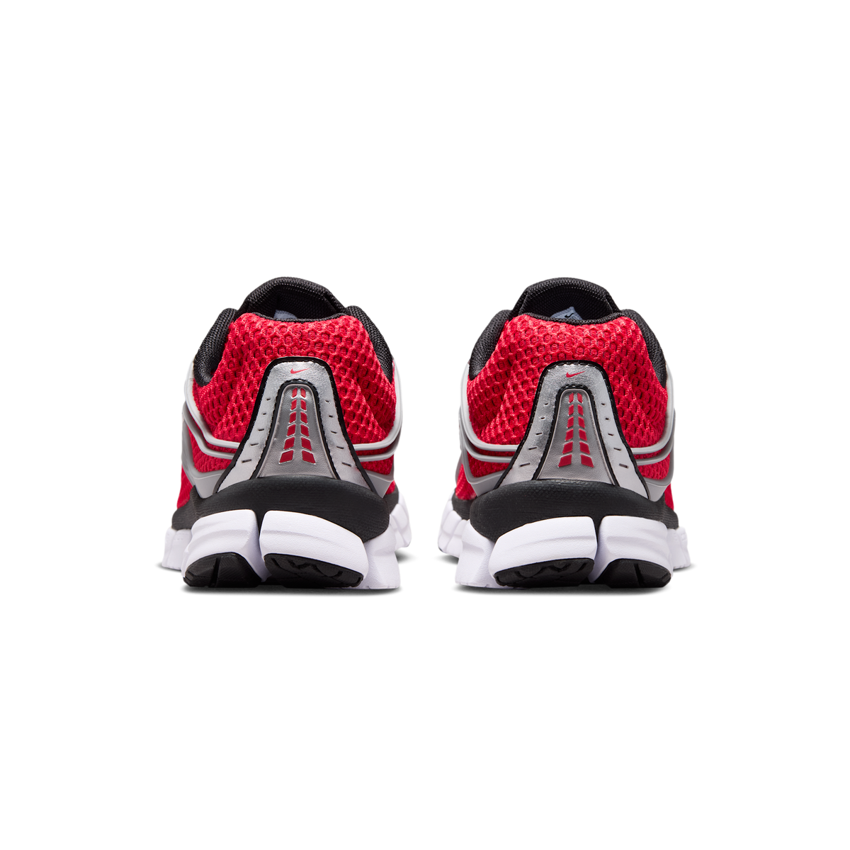 Nike Zoom Skylon 11 University Red Black Silver