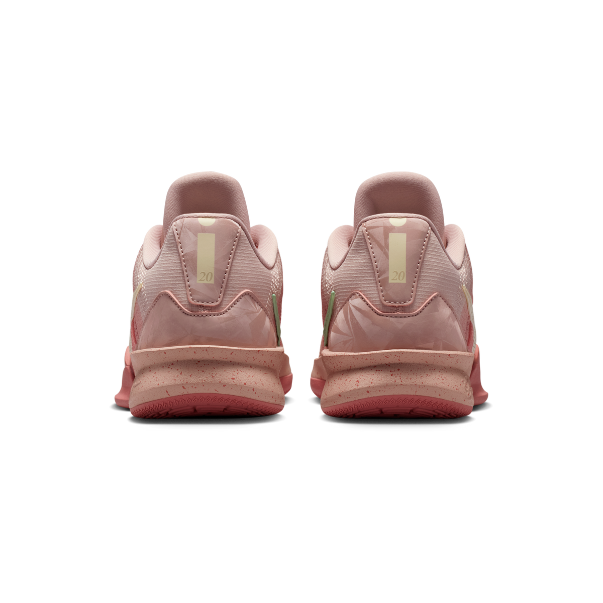 Nike Sabrina 3 Pink Oxford (Women's)