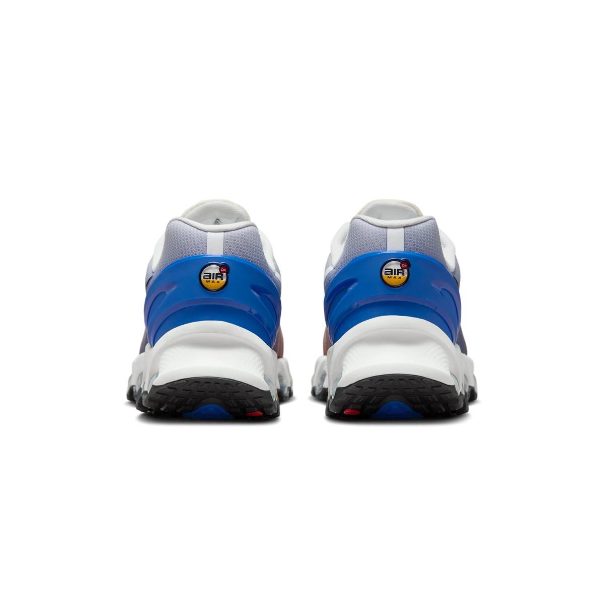 Nike Air Max Dn8 Summit White Vivid Orange | IM7405-100