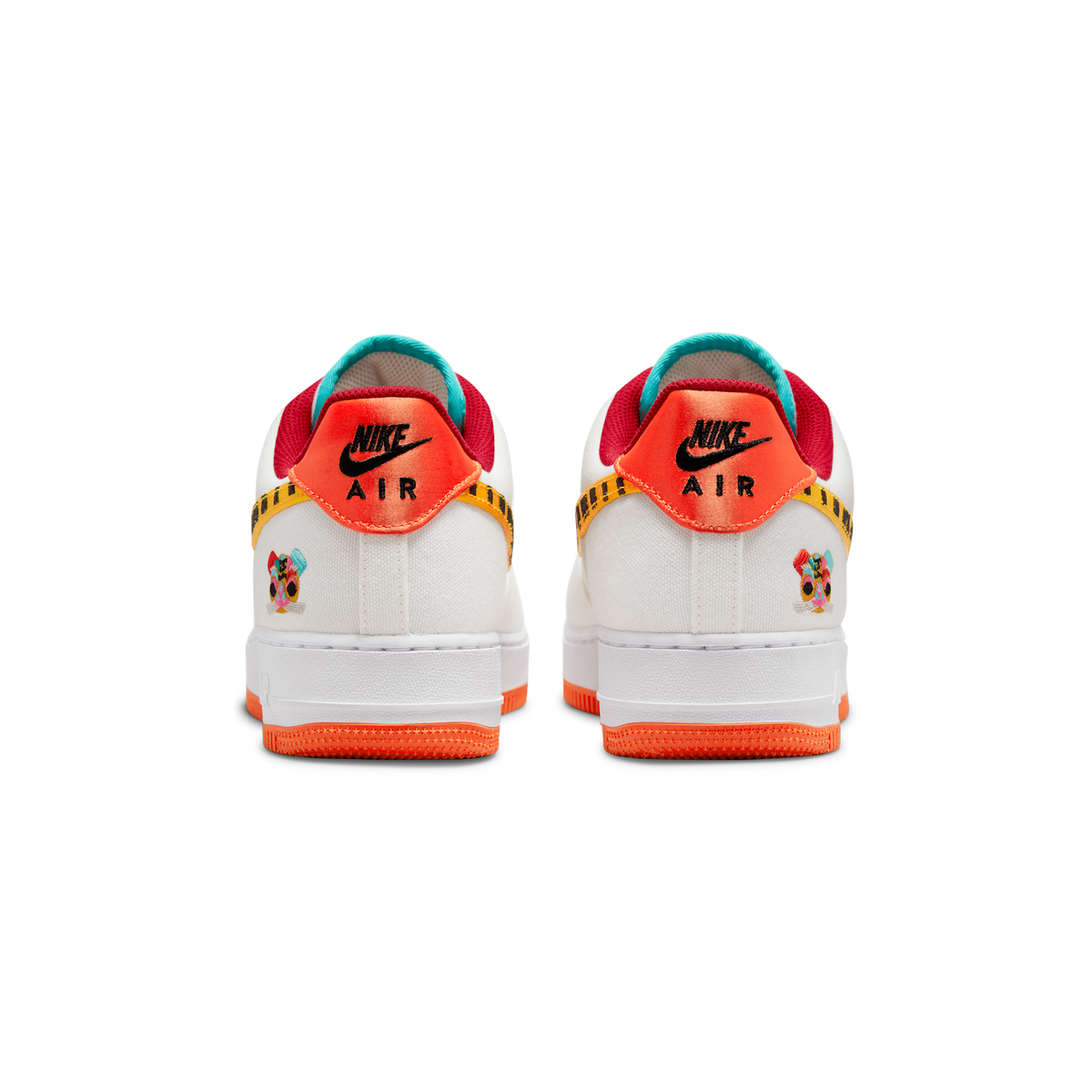 Nike Air Force 1 Low '07 LX Year of the Tiger