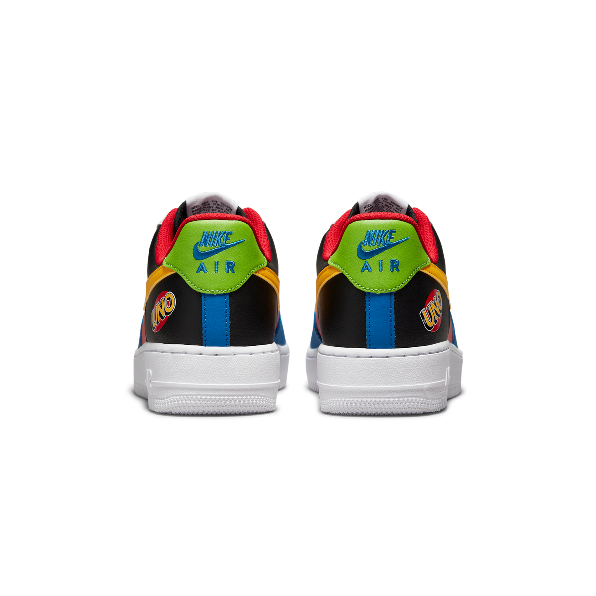 Nike Air Force 1 Low '07 QS Uno