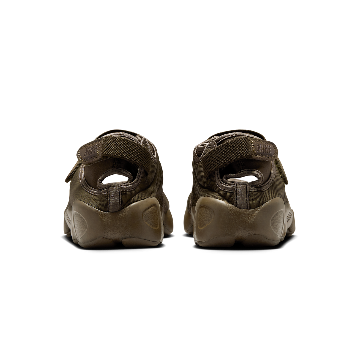 Nike Air Rift Dark Hazel (Women's) | IV6058-200