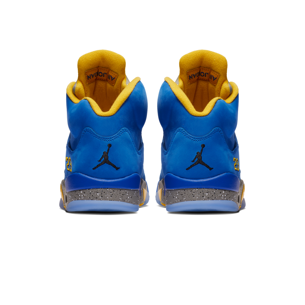 Jordan 5 Retro JSP Laney Varsity Royal