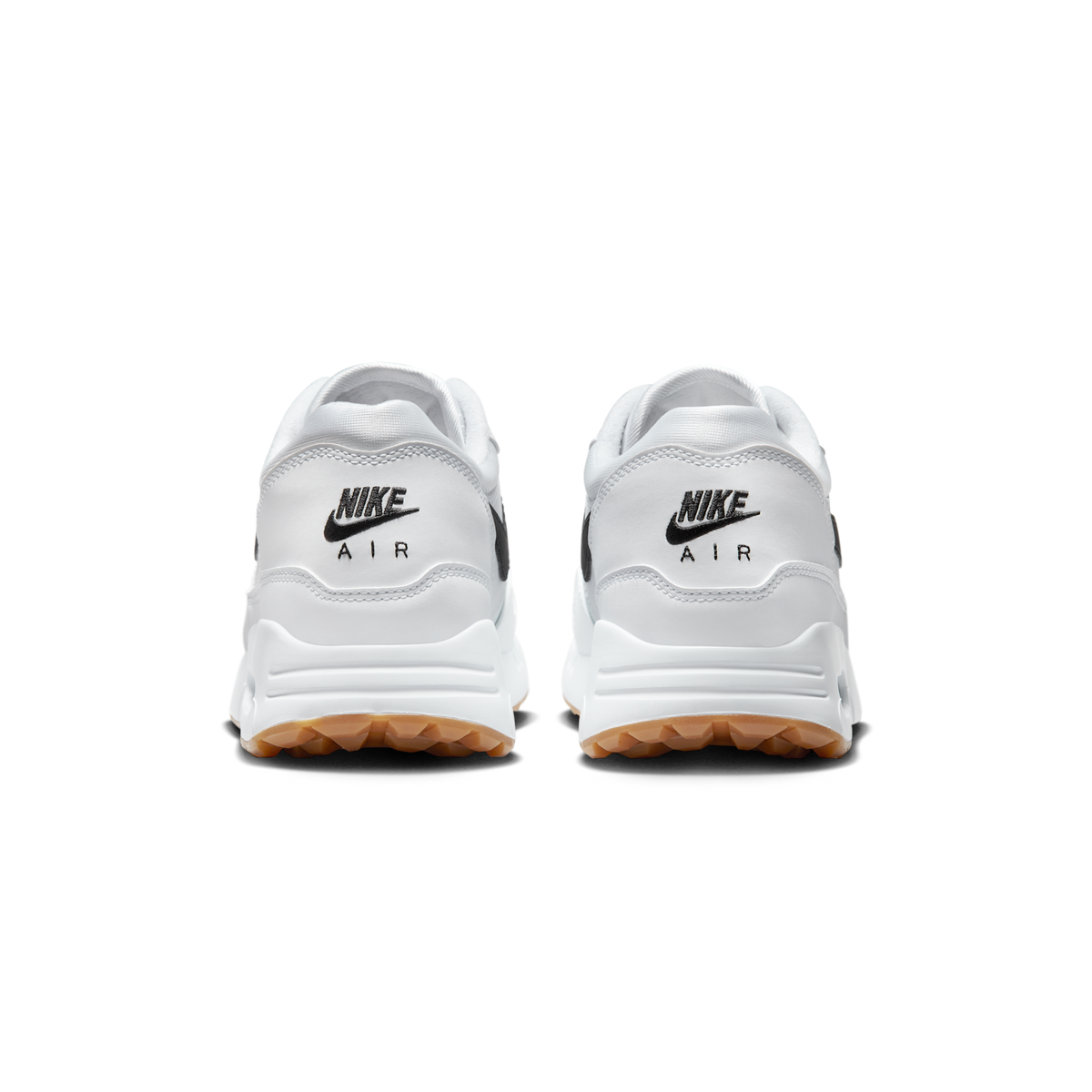 Nike Air Max 1 '86 OG Golf White Black Gum