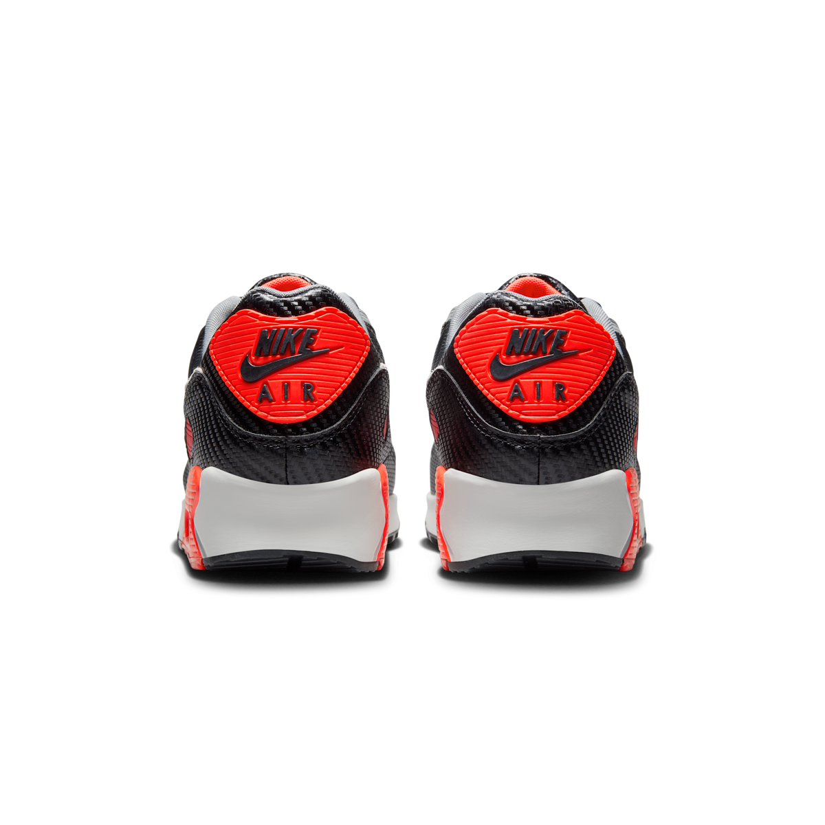 Nike Air Max 90 Premium Carbon Fiber Infrared
