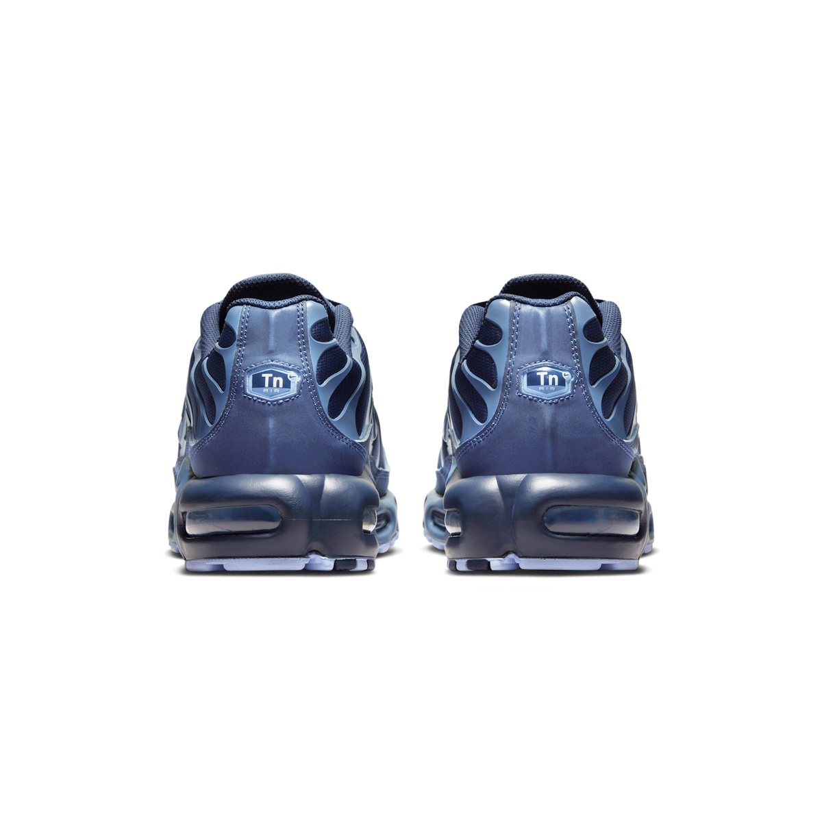 Nike Air Max Plus Obsidian Aluminum