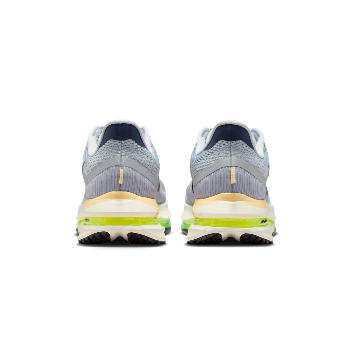 Nike Air Zoom Pegasus Premium Grey Navy Pewter Sail | IR1815-012