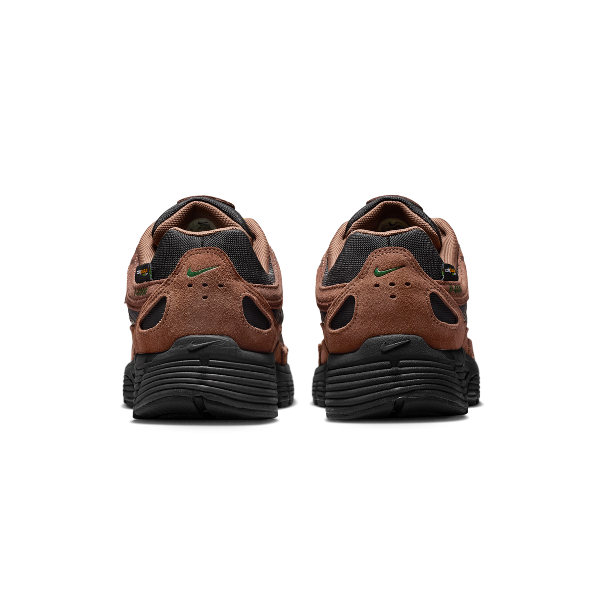 Nike P-6000 Premium Cordura Fauna Brown