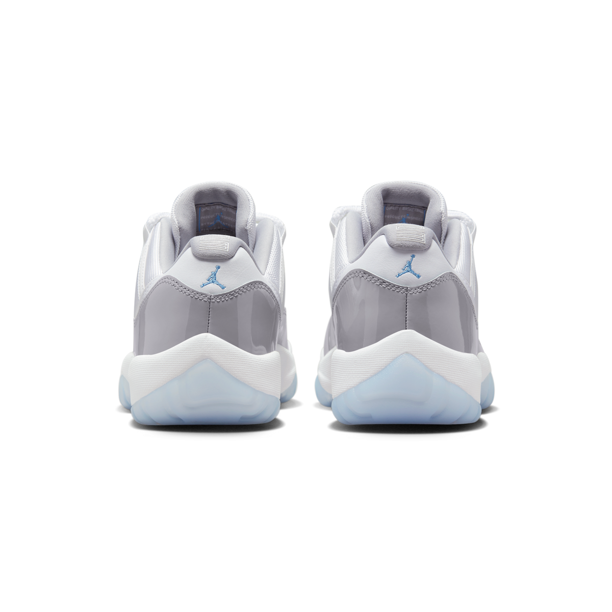 Jordan 11 Retro Low Cement Grey