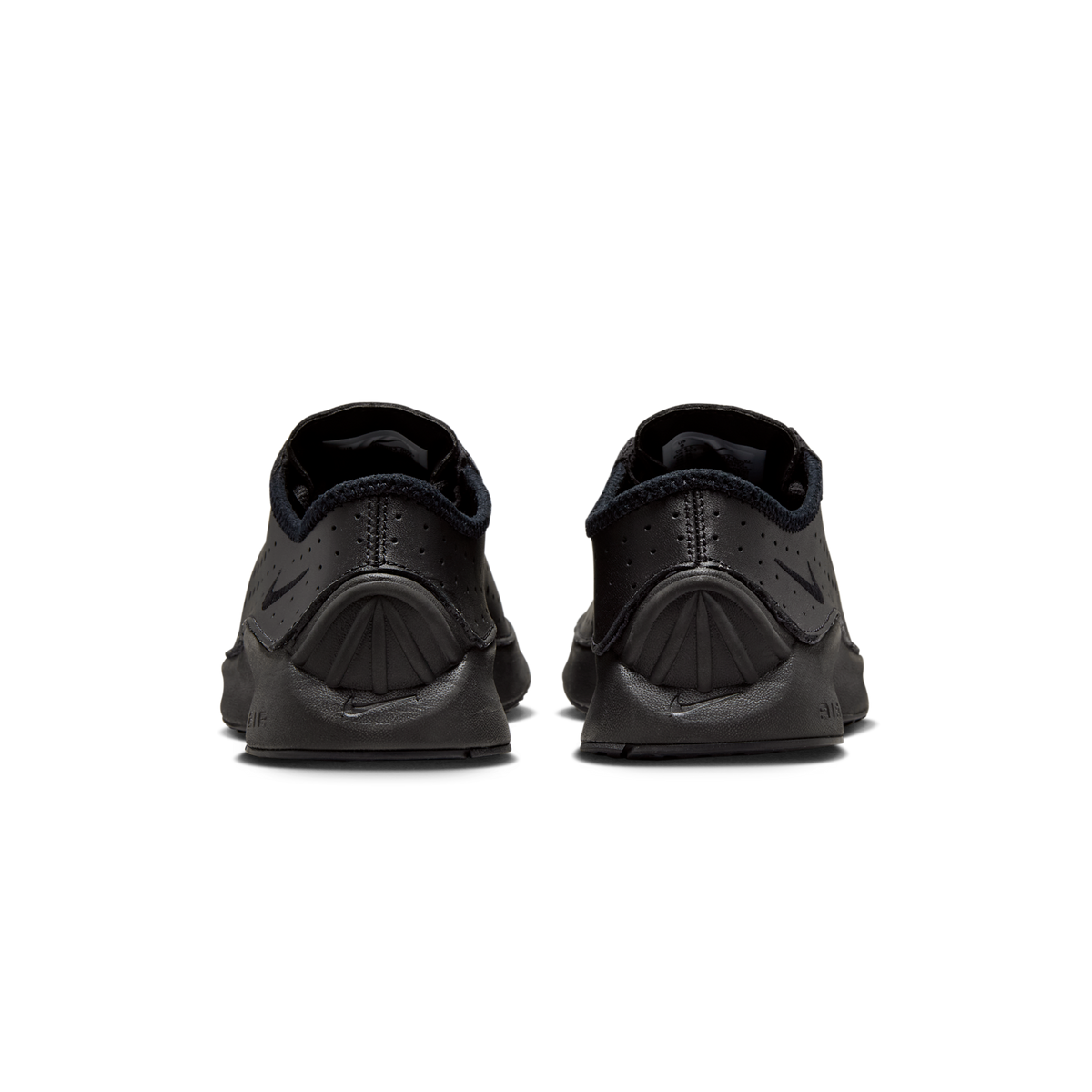 Nike Air Superfly Triple Black (Women's)
