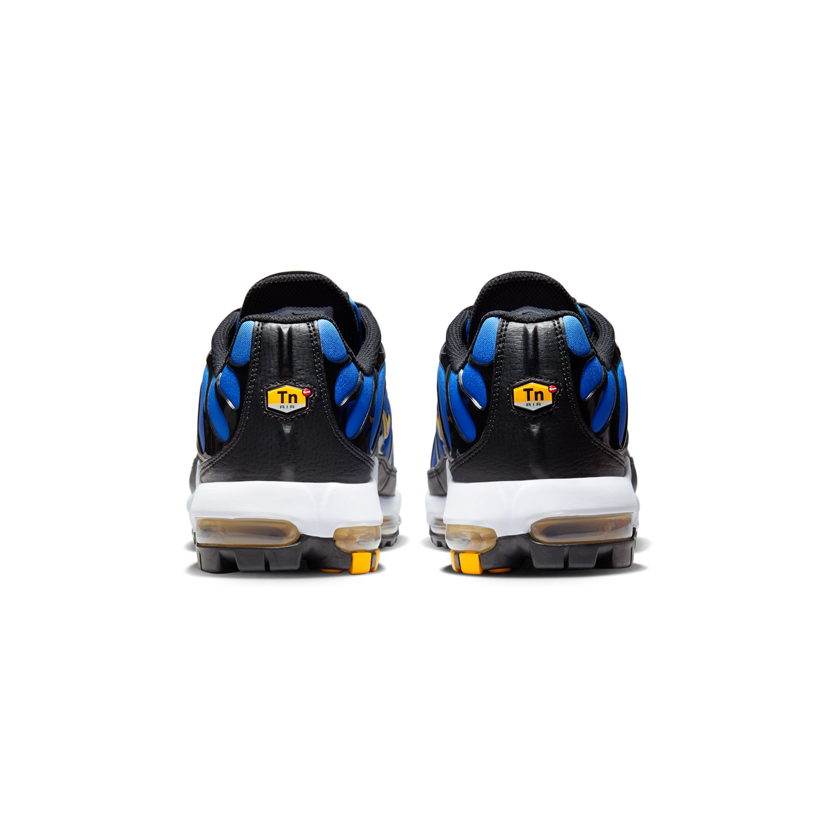 Nike Air Max Plus Golf Hyper Blue | FZ4150-400