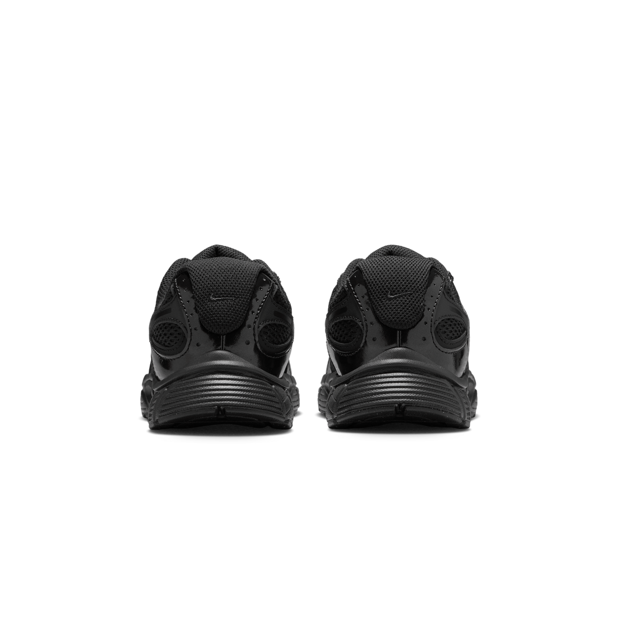 Nike V5 RNR Triple Black (GS)