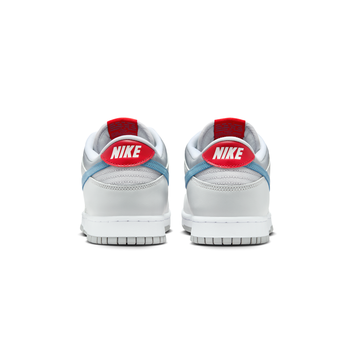 Nike Dunk Low Silver Surfer (2024) | HF0391-001