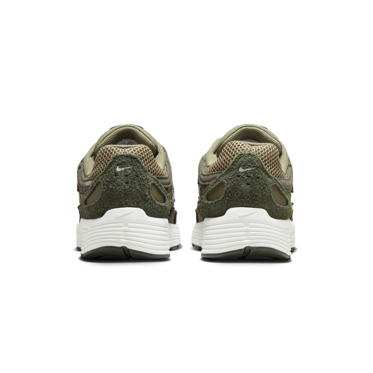 Nike P-6000 SE Sequoia Medium Olive
