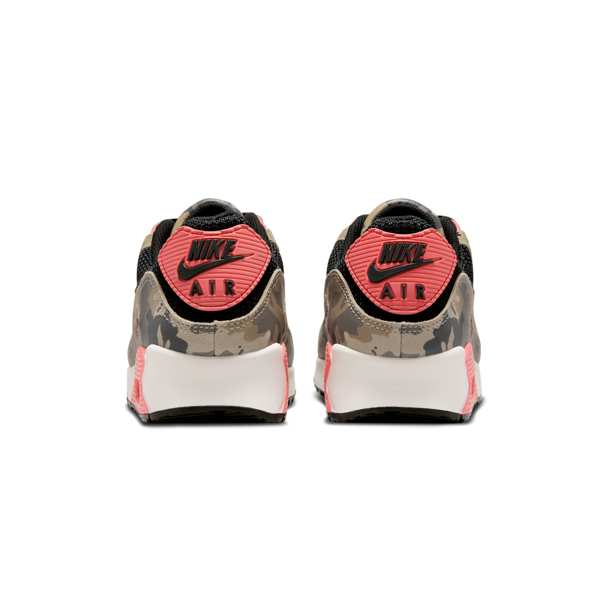 Nike Air Max 90 Premium Magic Ember Camo