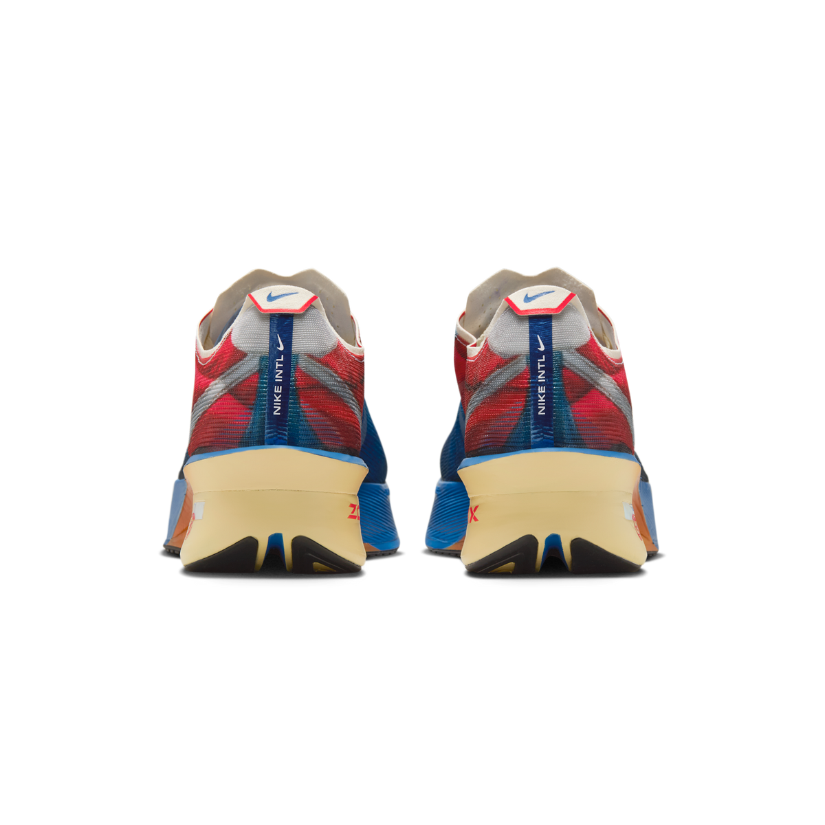 Nike ZoomX Vaporfly Next% 4 Pre Montreal | IH3586-999