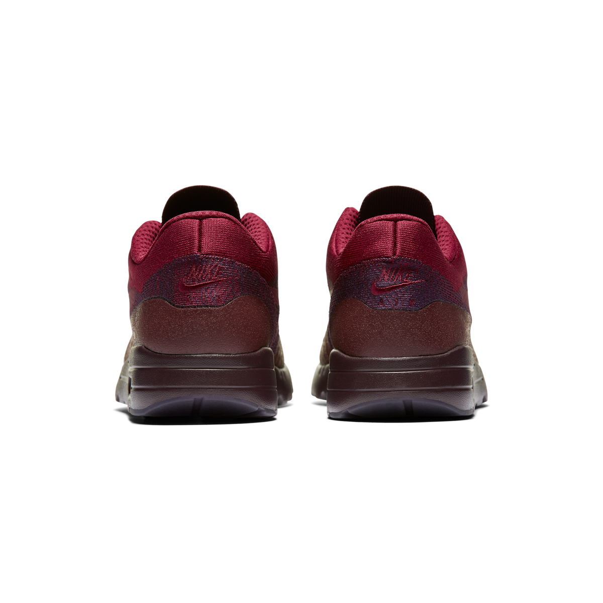 Nike Air Max 1 Ultra Flyknit Grand Purple/Team Red