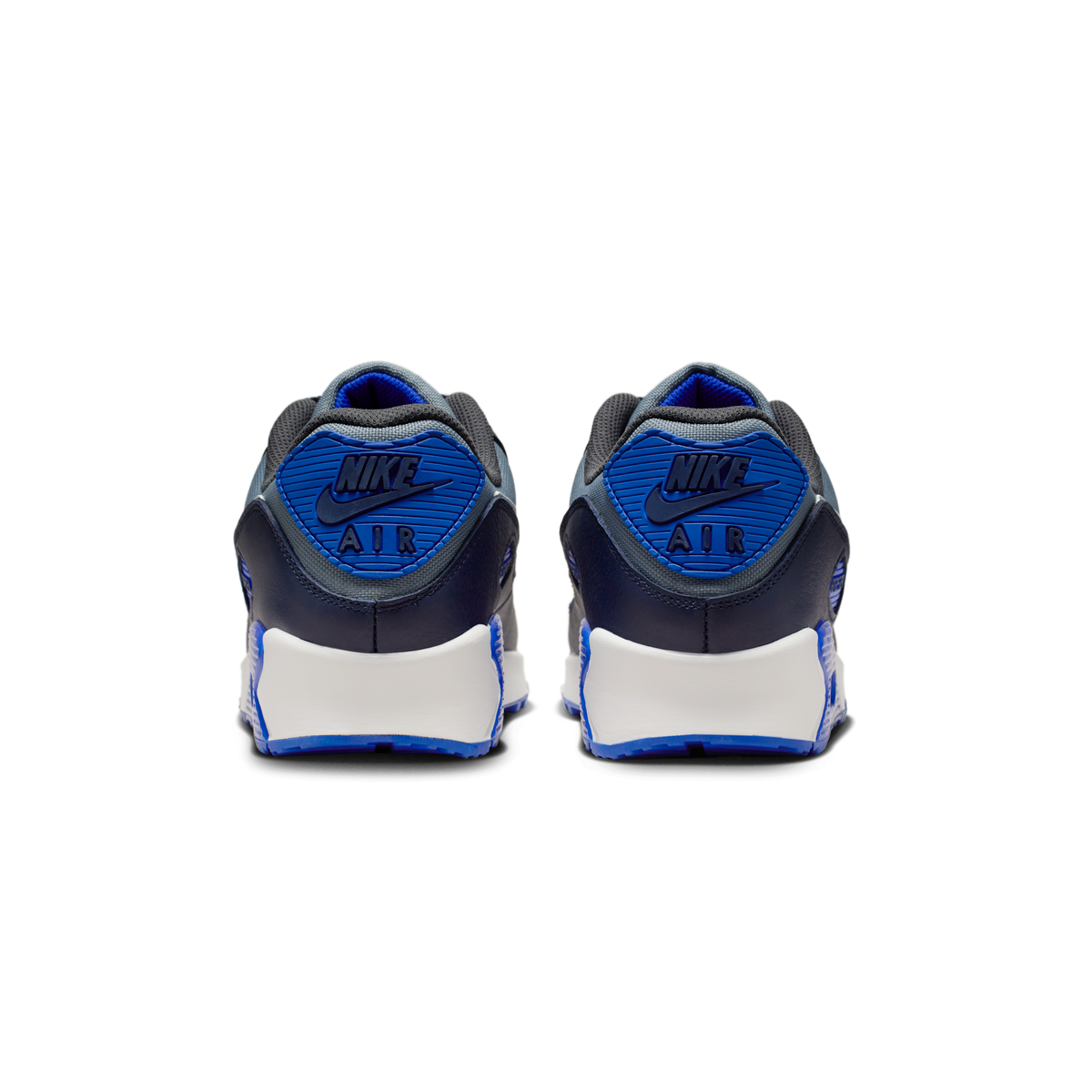 Nike Air Max 90 Gore-Tex Cool Grey Anthracite Obsidian Pure Platinum