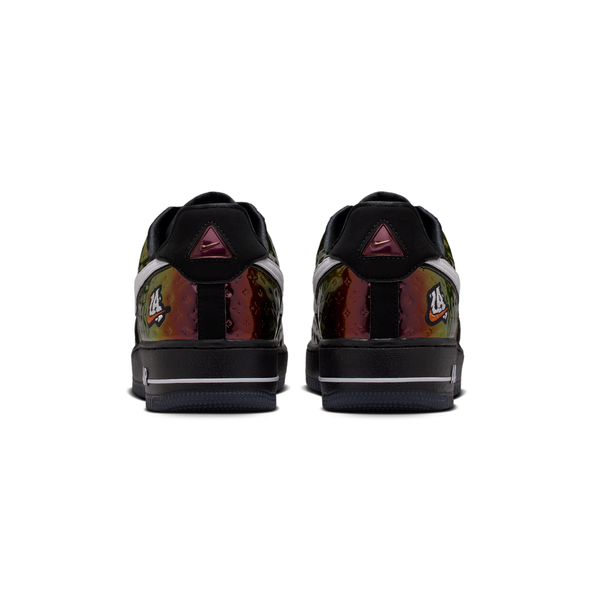 Nike Air Force 1 Low PRM NBA All-Star Weekend (2026)