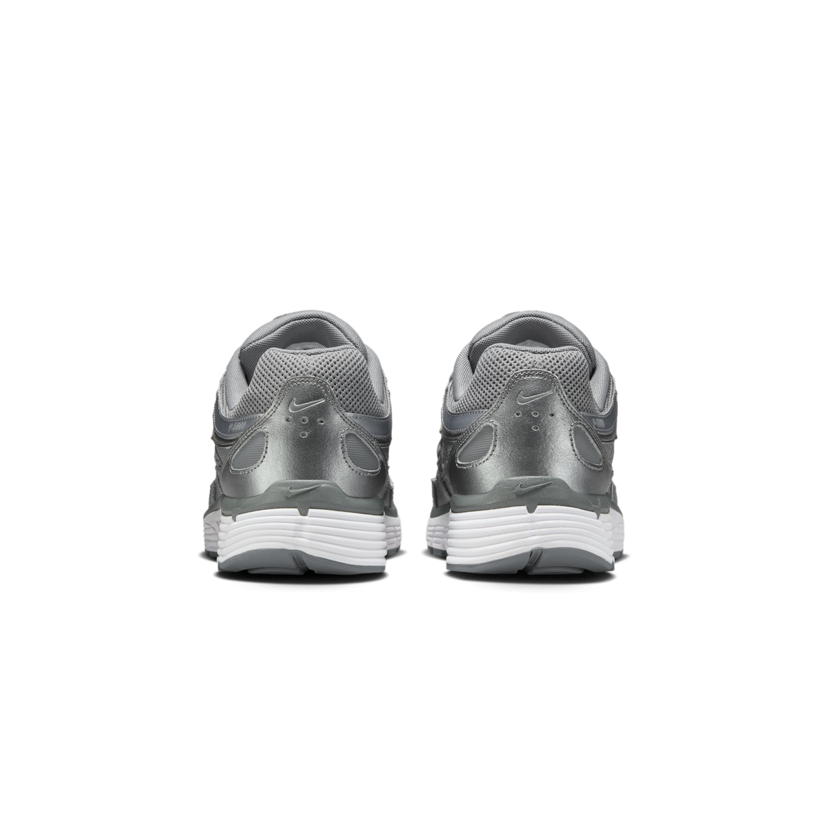 Nike P-6000 Metallic Cool Grey | CD6404-023