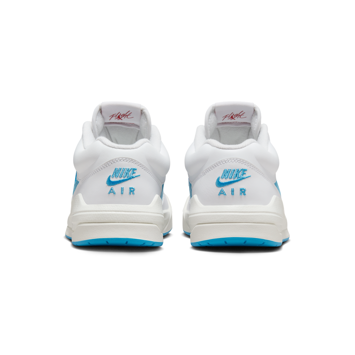 Jordan Stadium 90 White Dark Powder Blue (Women's)
