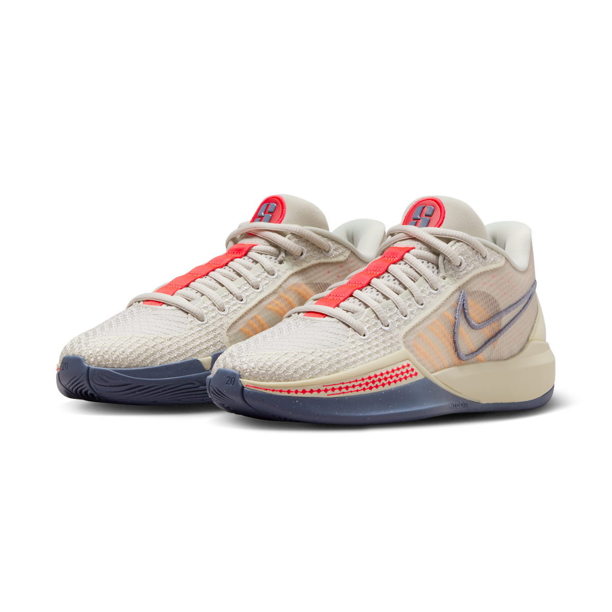 Nike Sabrina 1 Grounded (Women's)