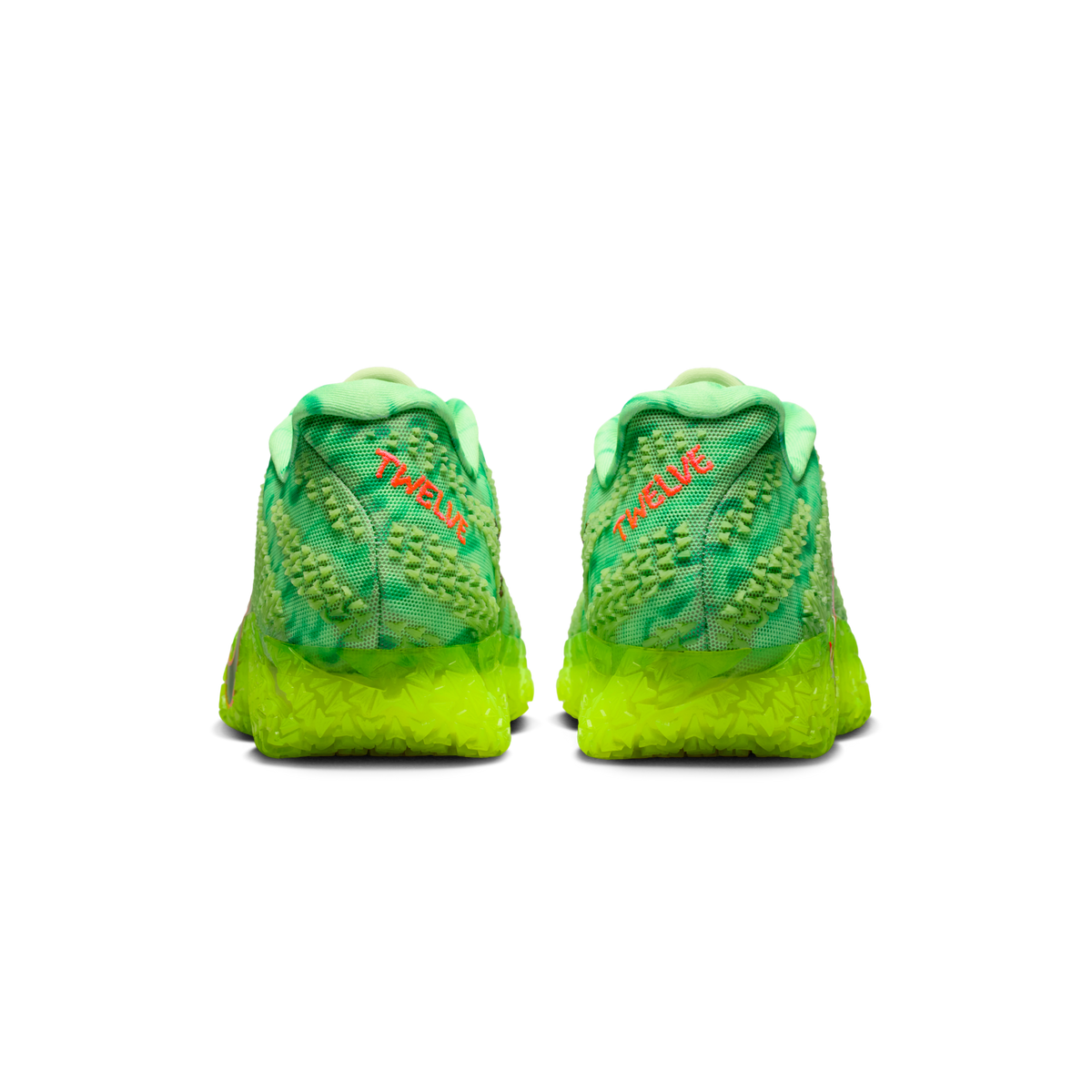 Nike Ja 3 Zombie