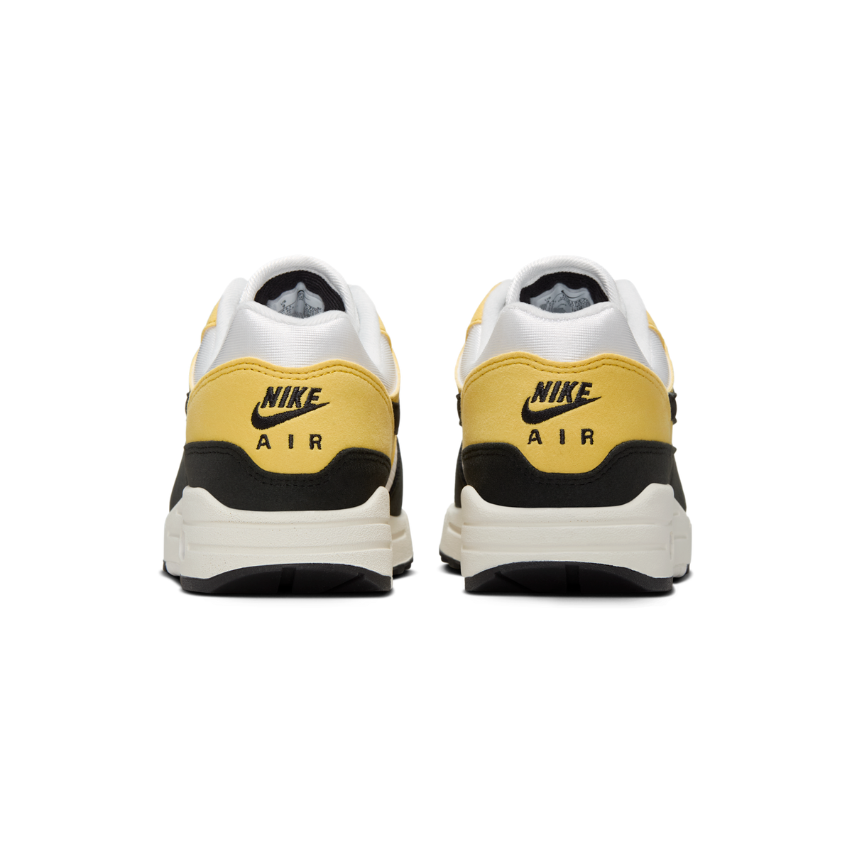 Nike Air Max 1 '87 Saturn Gold Black (Women's)