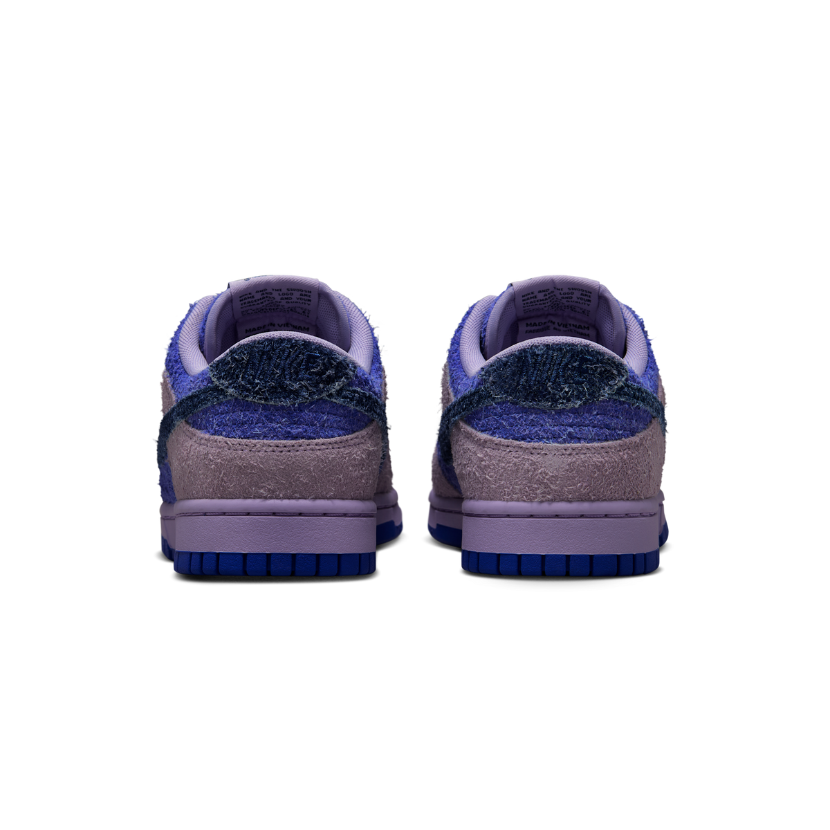 Nike Dunk Low SE Hydrangeas (Women's)