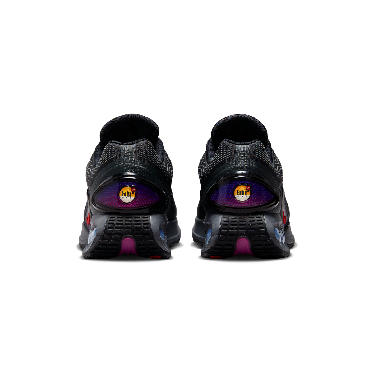 Nike Air Max Dn Anthracite Light Crimson (Women's)
