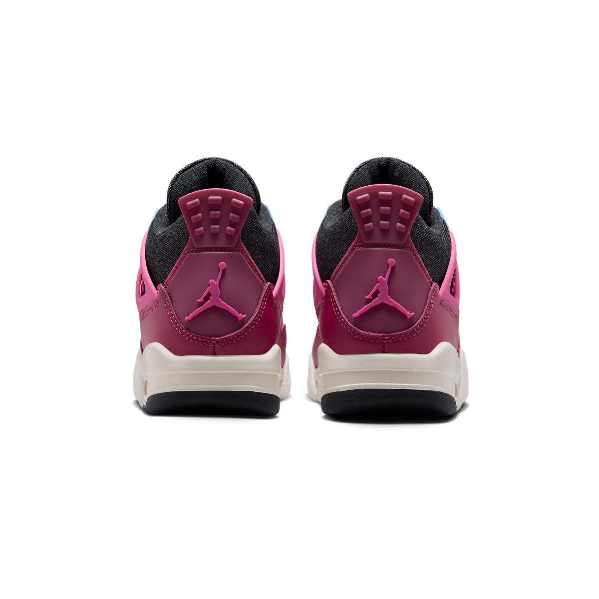 Jordan 4 Retro Sweet Beet (GS)