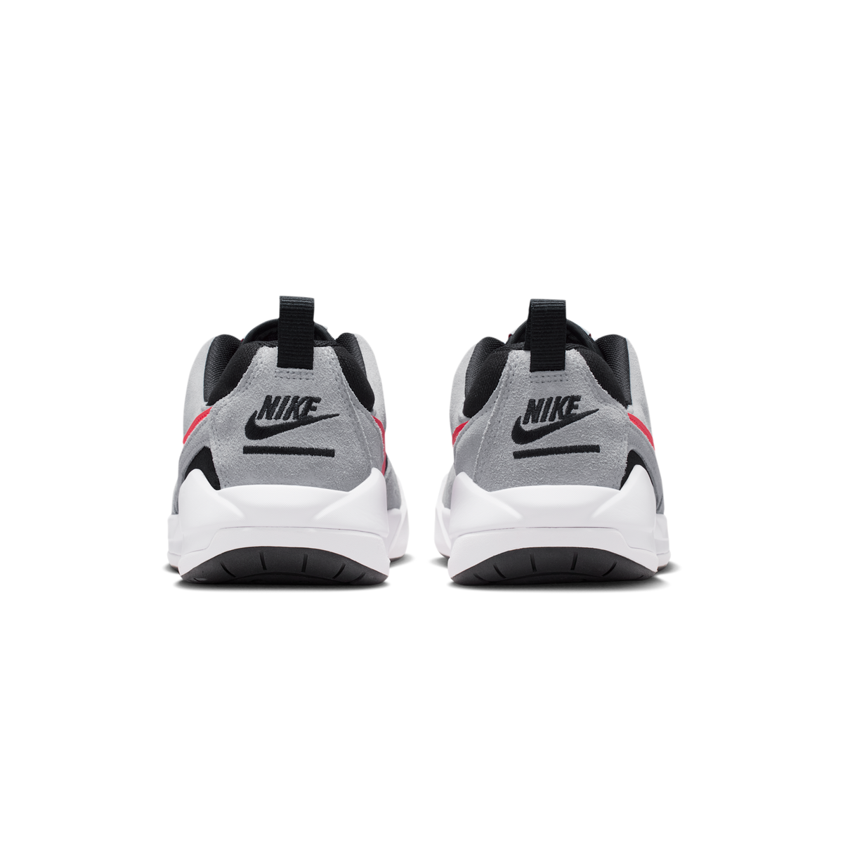 Jordan CMFT Era Black Wolf Grey Infrared