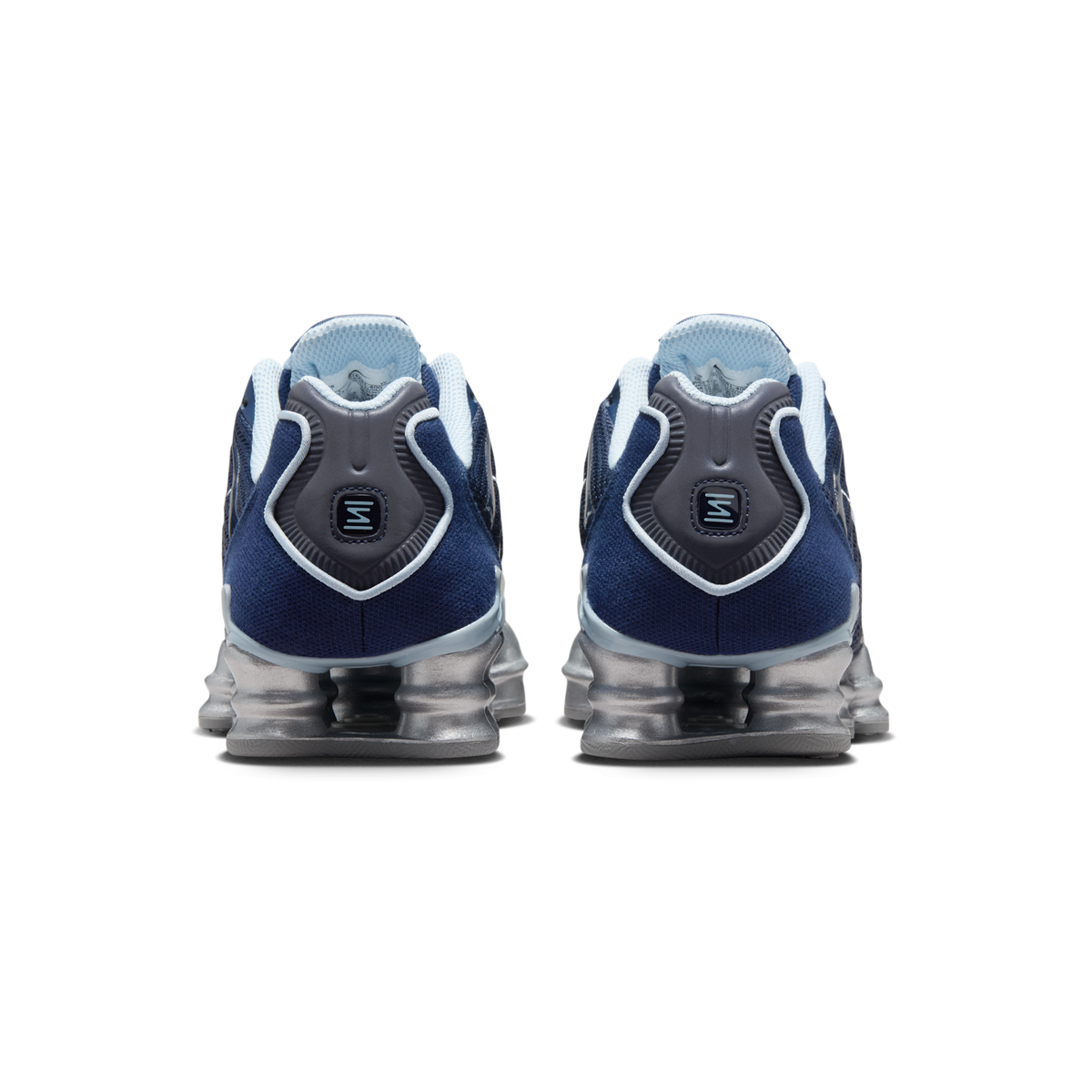 Nike Shox TL Obsidian Light Armory Blue (Women's) | IH4481-400