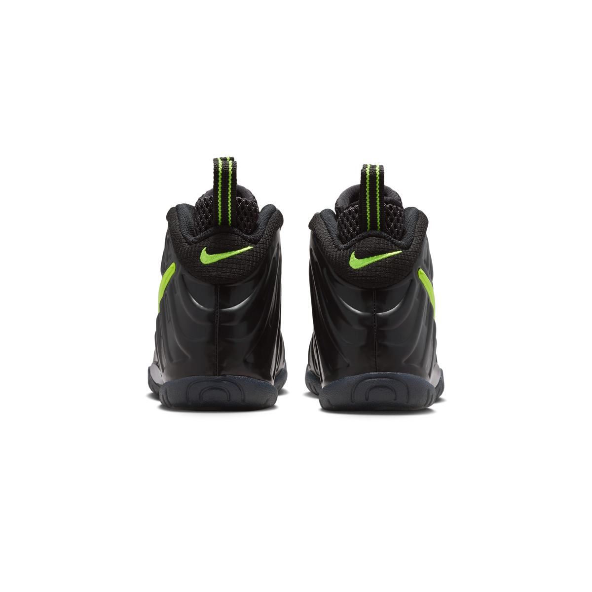 Nike Little Posite Pro Voltage (2026) (PS) | IQ7232-001