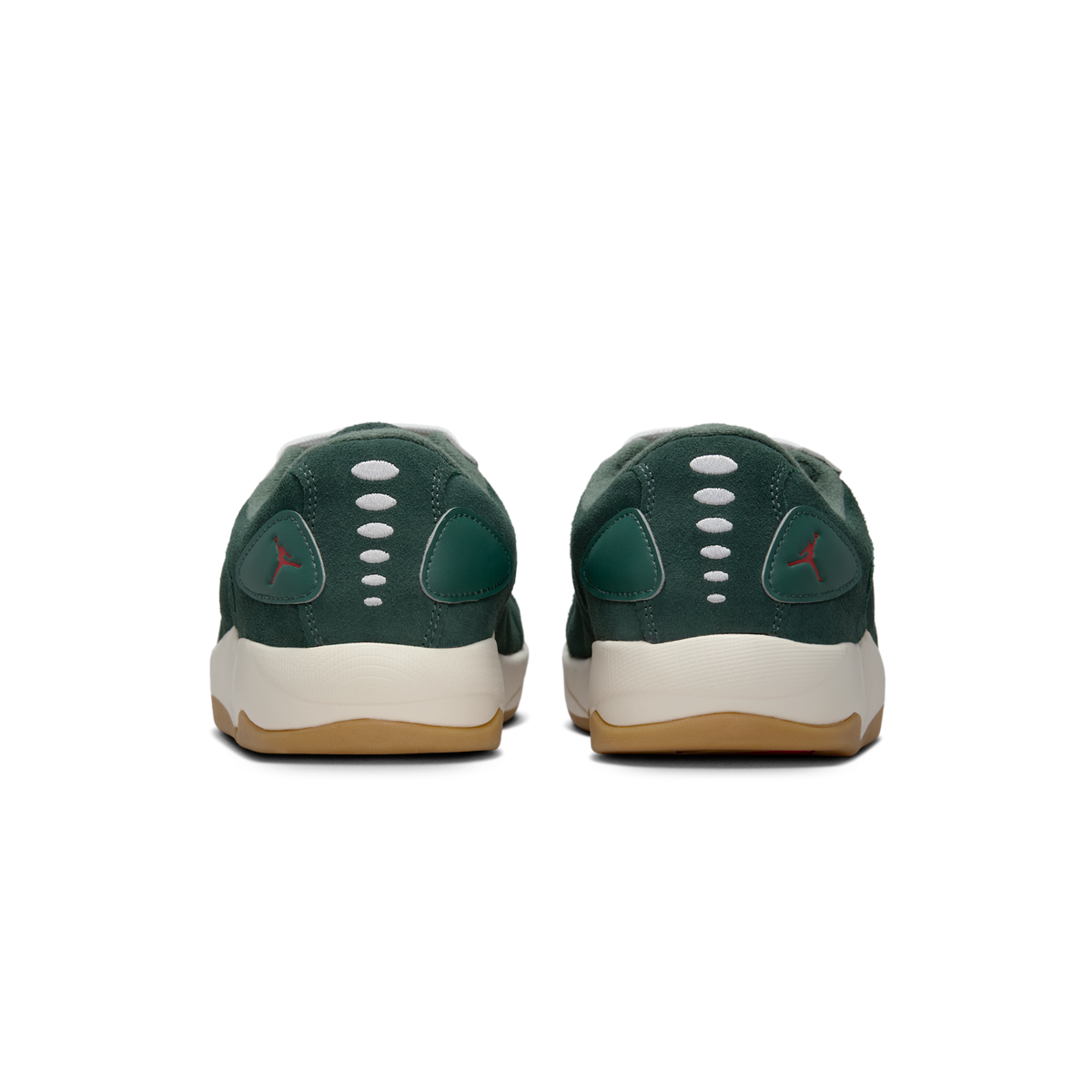 Jordan Session Deep Fir Pale Ivory